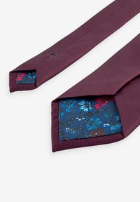 Next Cravată - dark red