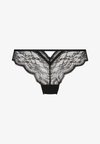 ISABELLE CHEEKINI - String - black