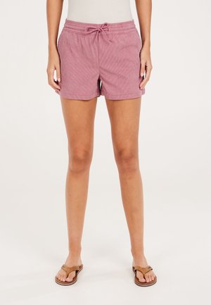Shorts - pink