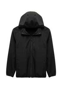 Koton Leichte Jacke - black