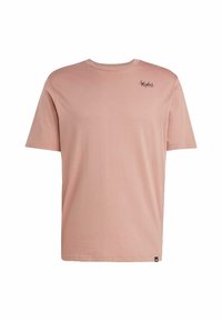 No seleccionado, warm clay