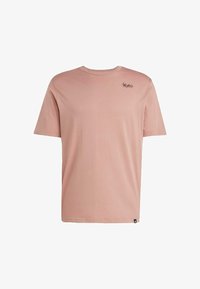 Unselected, warm clay