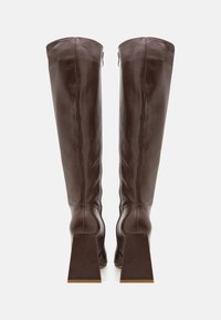 RAID TENBY - Stiefel - brown