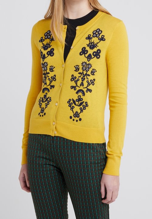 Gilet Femme J.Crew Bleu Marine Doublé Sherpa - Taille XS - Neuf Avec Étiquettes