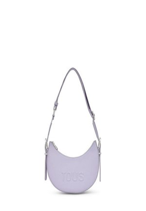 DE HOMBRO BRENDA - Bandolera - malva