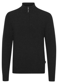 Unausgewählt, black
