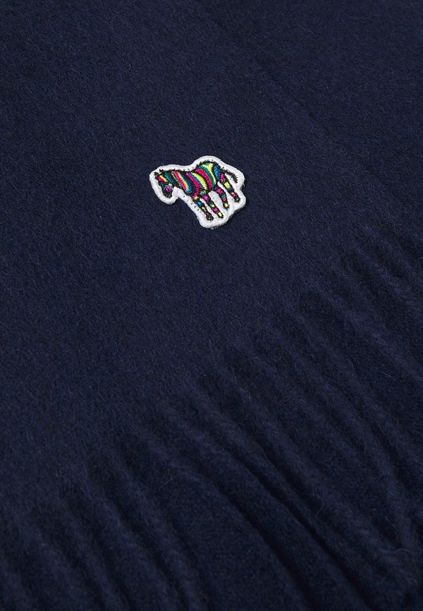 SCARF ZEBRA UNISEX - Scarf3