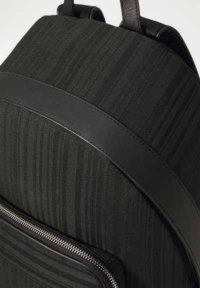 Paul Smith Rucksack - black
