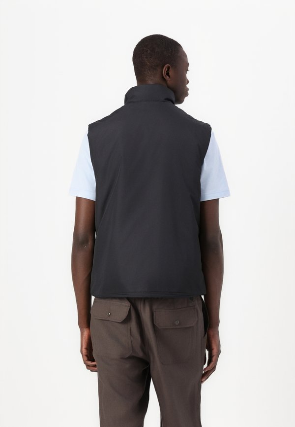 SOURCE GILET - Waistcoat2