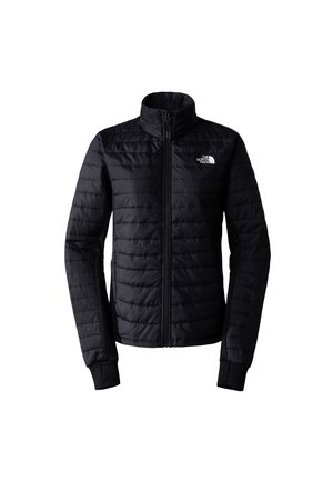 The North Face CANYONLANDS czarny