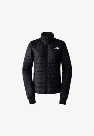 The North Face CANYONLANDS - Giacca da mezza stagione - tnf black npf