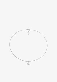 Ausgewählt, silberfarben