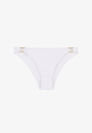 Variance, BARBARA - Bas de bikini - blanc