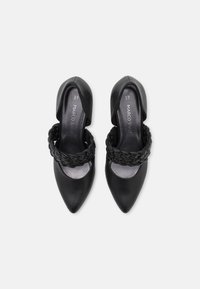 Marco Tozzi Zapatos altos - black