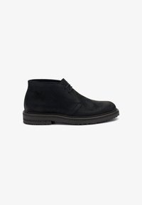 Geselecteerd, black