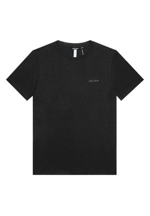 T-shirt basic - black