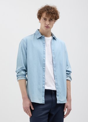 Calliope Camicia - blu