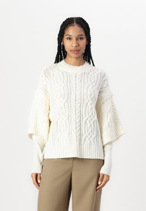 Copenhagen Muse YARI - Pullover - jet stream