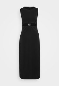 Vero Moda Dress ankle black/maya - webstore Vero Moda Dress ankle black/maya - webstore