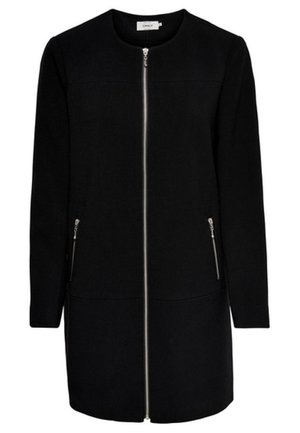 Kort kappa / rock - black