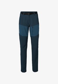 Non selezionato, dark sea