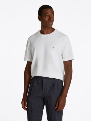 ESSENTIAL TEE - Basic póló - white