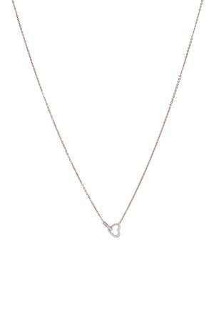 sweet deluxe HERZ - Collana - gold-coloured