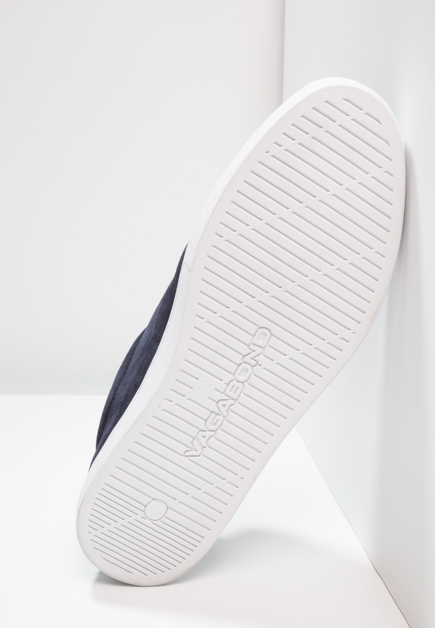 vagabond paul indigo