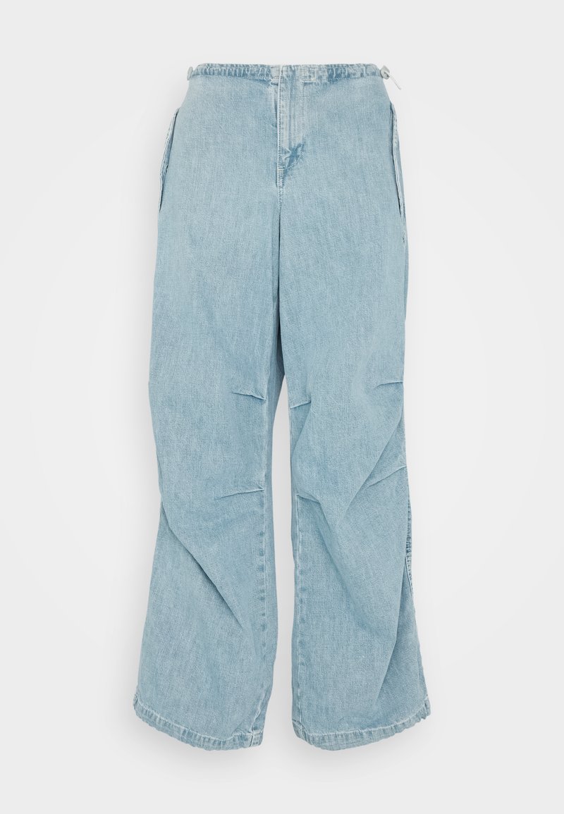 BDG Urban Outfitters Relaxed fit jeans blauw denim/bluedenim BDG Urban Outfitters Relaxed fit jeans blauw denim/bluedenim