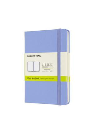Moleskine Altri accessori - hortensien blau