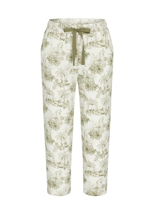 - Spodnie od piżamy