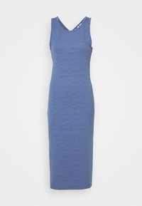 GOOD KEEPSAKE - Šaty do práce - bijou blue