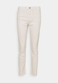 ONLY Kalhoty - beige