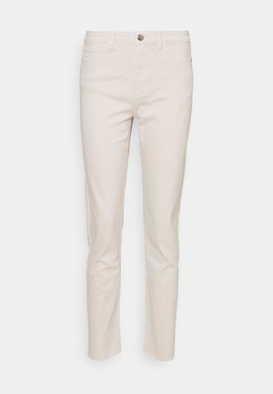 ONLY Pantalones - beige