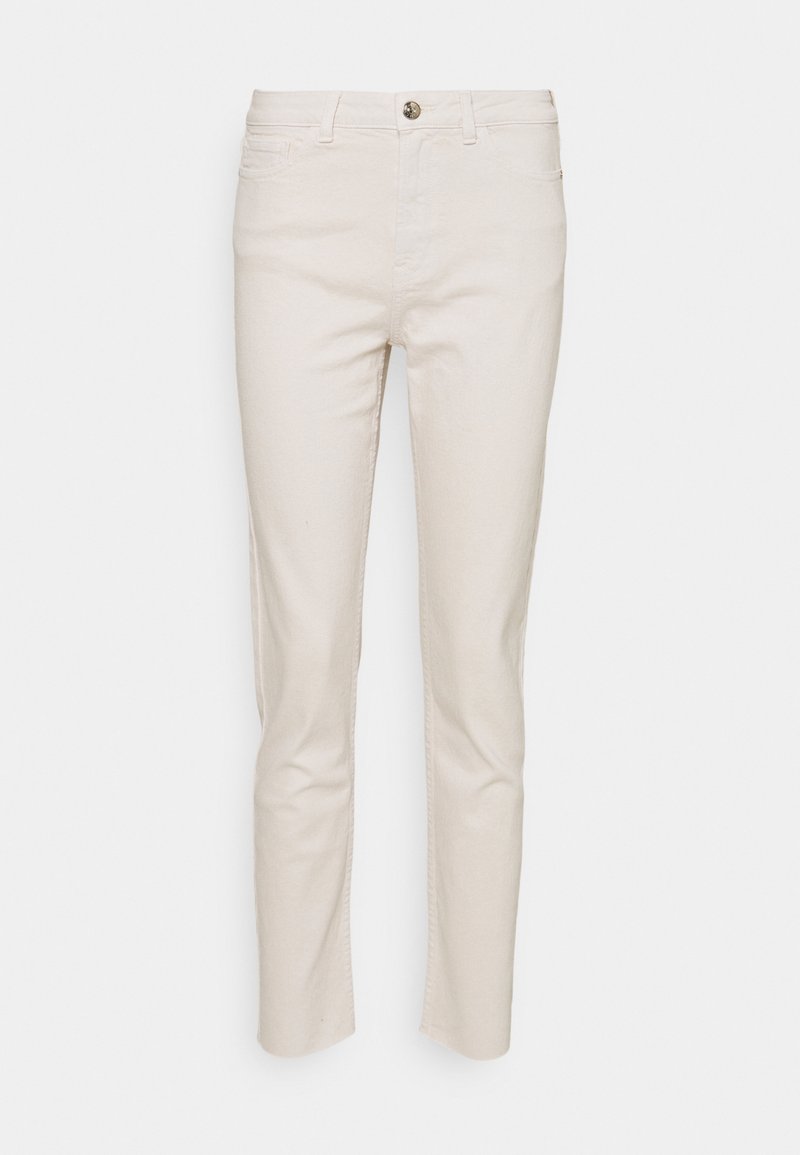 ONLY Kalhoty - beige