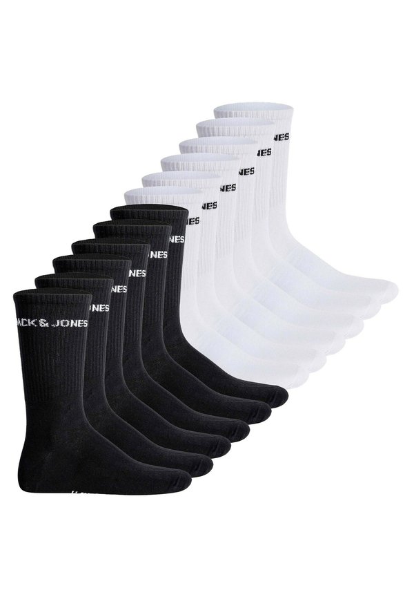 TENNIS 12ER PACK - JACLOGO - Socks
