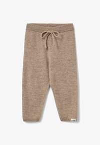 Non sélectionné, brown melange