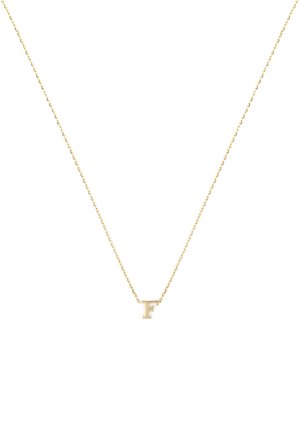 Isabel Bernard Le Marais Chloe - Halskette - gold coloured