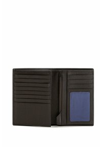 Le Tanneur Charles medium - Monedero - brown