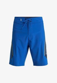 Unausgewählt, monaco blue