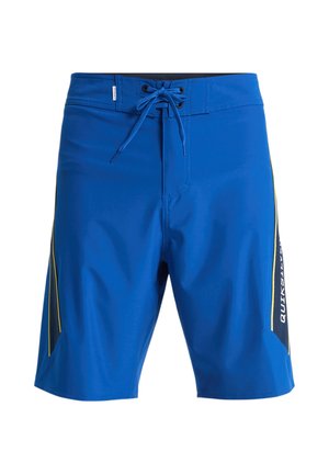 Quiksilver, SURF CLICKER 20 - Shorts da mare - monaco blue
