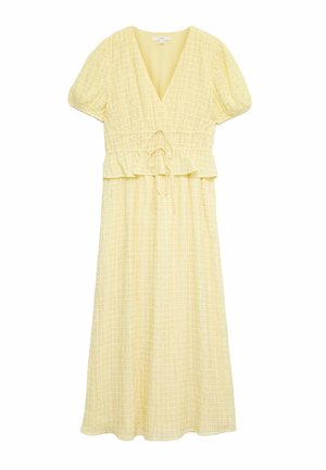 Marks & Spencer, - Sukienka letnia