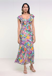 Olivia Rubin REX - Sukienka letnia