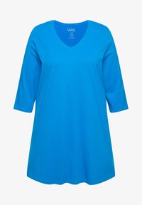 Unausgewählt, azure