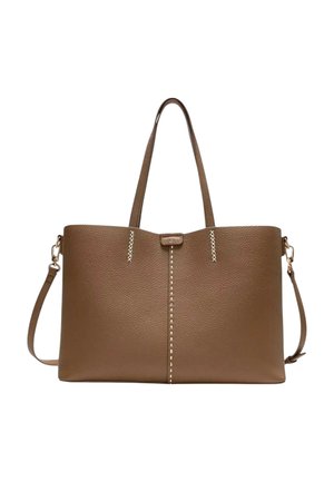 Borsa a mano - marrone