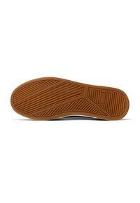 normani Outdoor Sports MILWAUKEE SNEAKER LOW - Skateschuh - schwarz