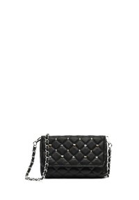 PETRONILA MINI - Cross body bag - black