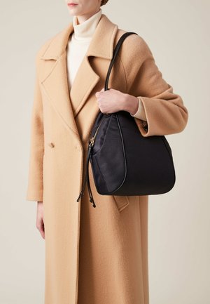 Borbonese, Handtasche - black
