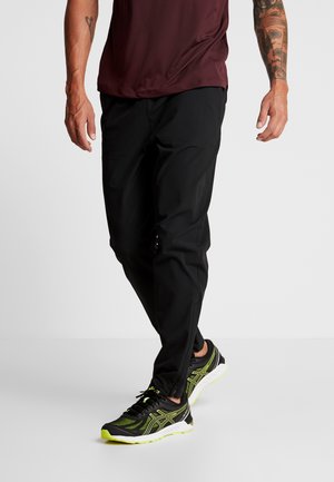 STORM LAUNCH PANT - Broek - black