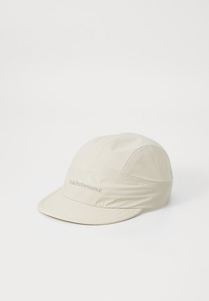 TRAIL UNISEX - Kepuraitė - sand fog